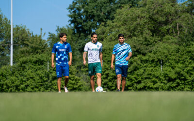 Unser Ausrüster: Inverse