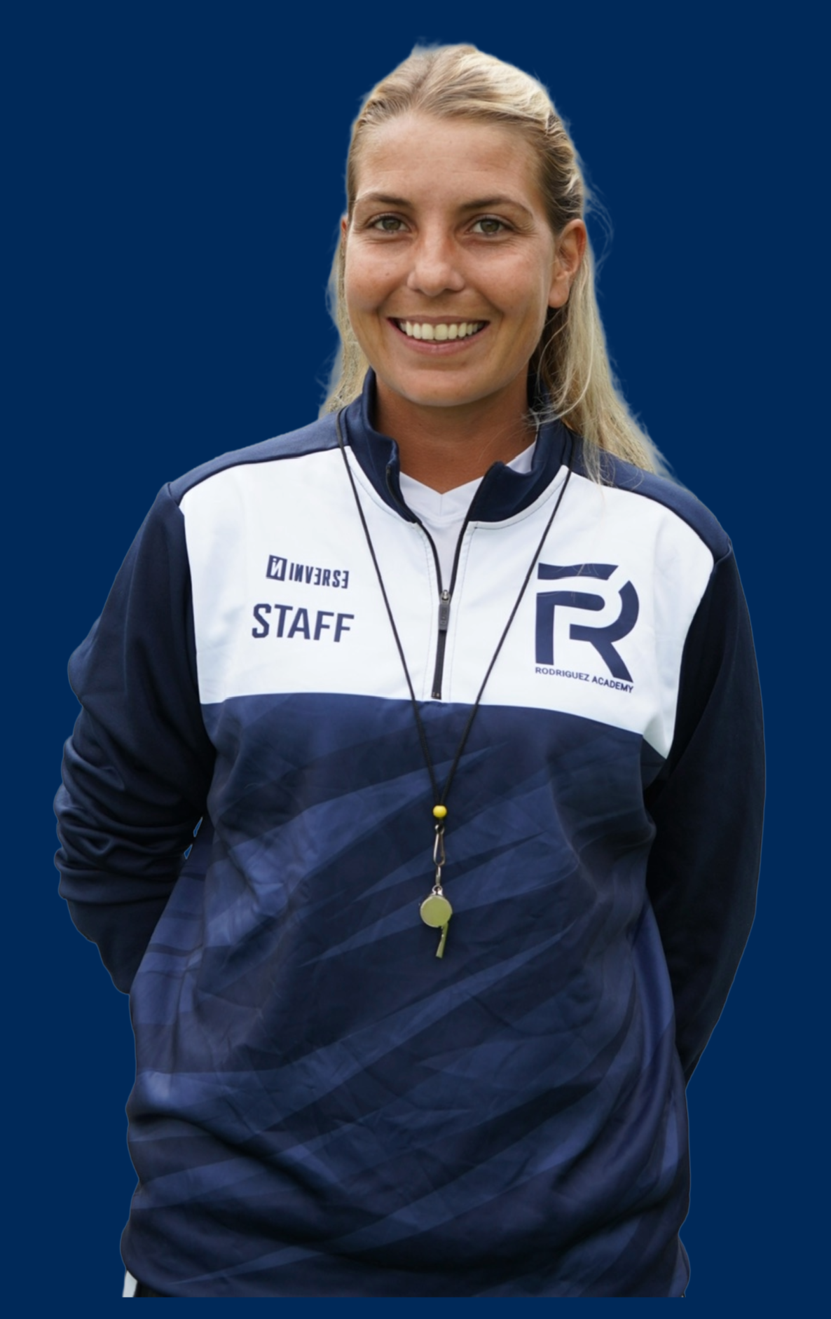 Tamara Breitschmid